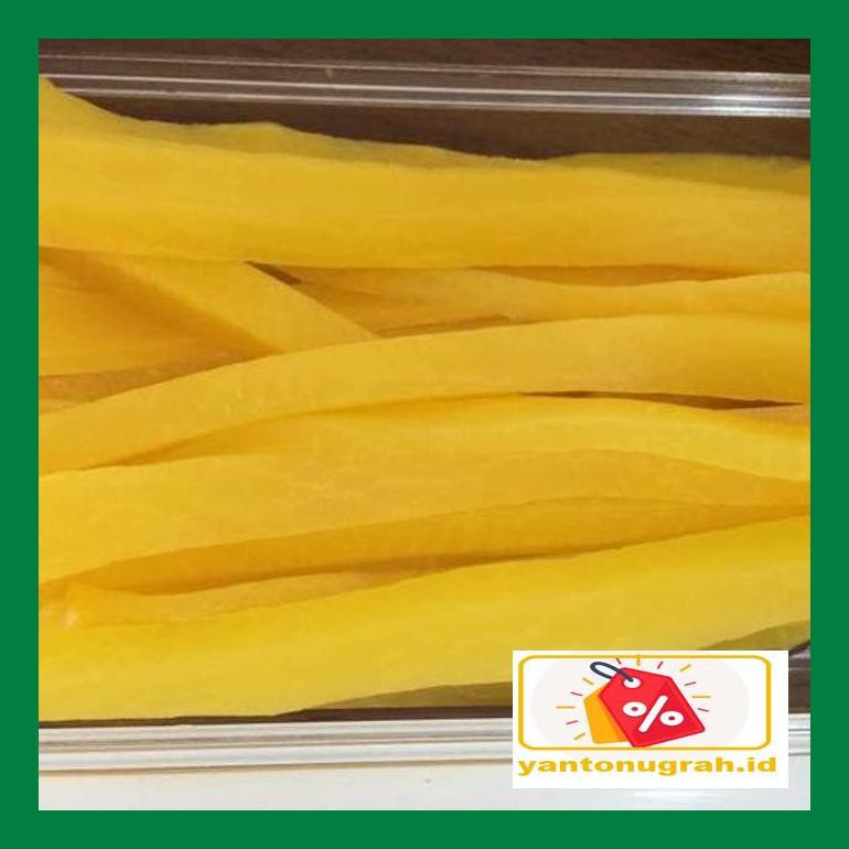 

Ytnksot Danmuji Kimbap / Acar Lobak Kuning Untuk Kimbap Import 300G Sotyt07