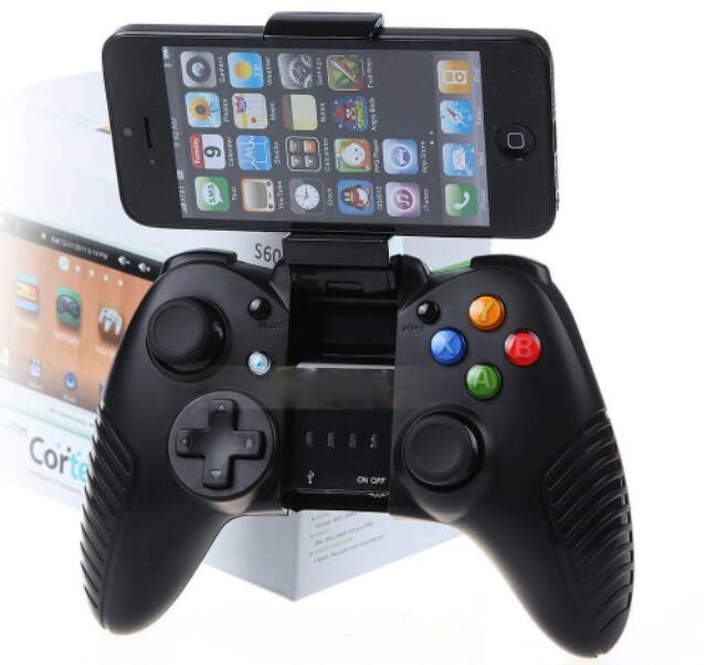 Gamepad Bluetooth - G910 OMSCMVBK