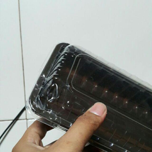 Mika Brownies Besar - Mika Brownis - Mika Kue - Mika Bolu Size L