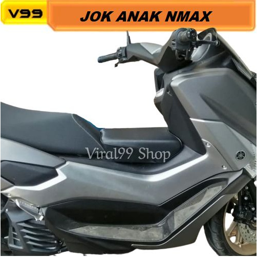 Jok Tambahan Depan Buat Anak Motor Nmax