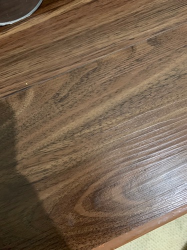 Parket Lantai Vinyl Sticker Baru 91,5 X 15 Cm