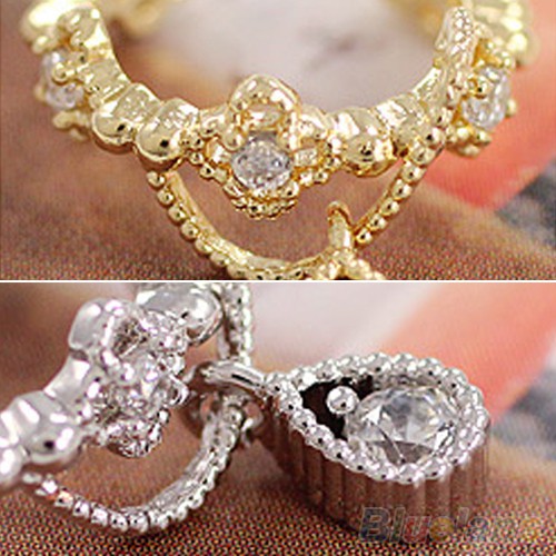 Anting Jepit Tulang Rawan Model Cuff Bungkus