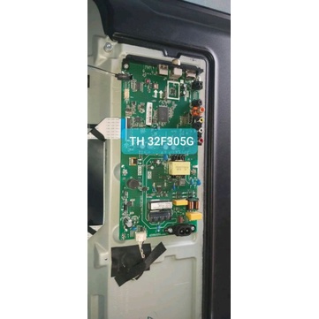 Mainboard panasonic TH-32F305G , 32F305G