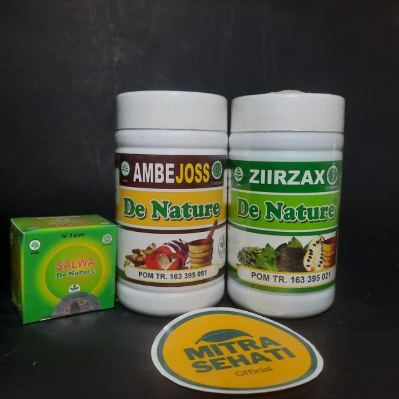 Ambejoss Ziirzak Salwa