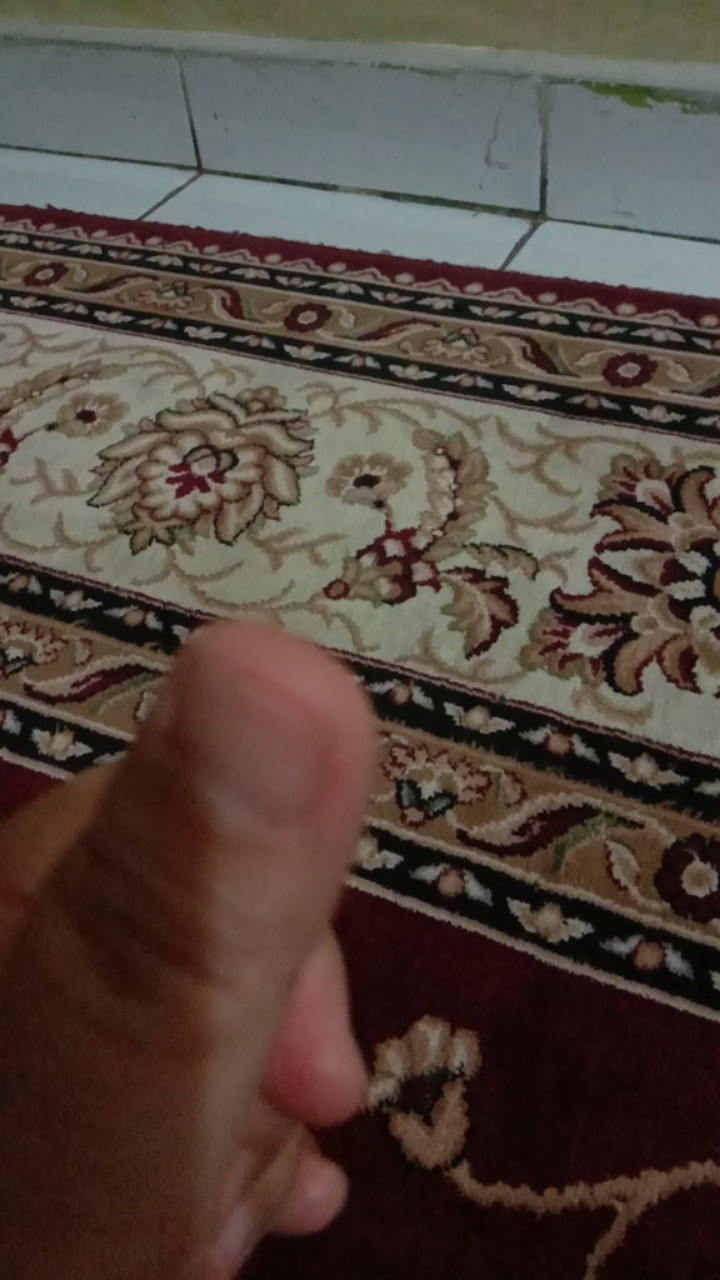 Kaftan Batik Couple Jumbo Busui Murah