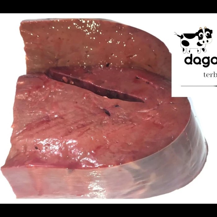 

supplier hati sapi surabaya