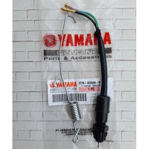 Switch Swit Rem Belakang Per Jupiter Vega ZR F1ZR 5TP