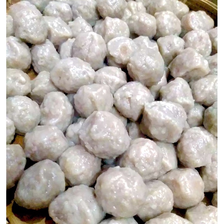 

Cilok / Baslok daging