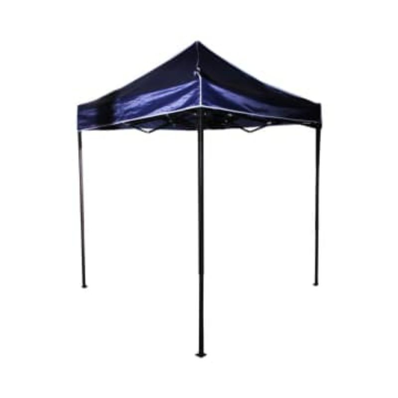 Tenda Lipat Bazaar Gazebo Soleil 2x2 Meter Outdoor