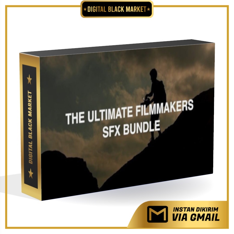 The Ultimate Filmmakers SFX Bundle