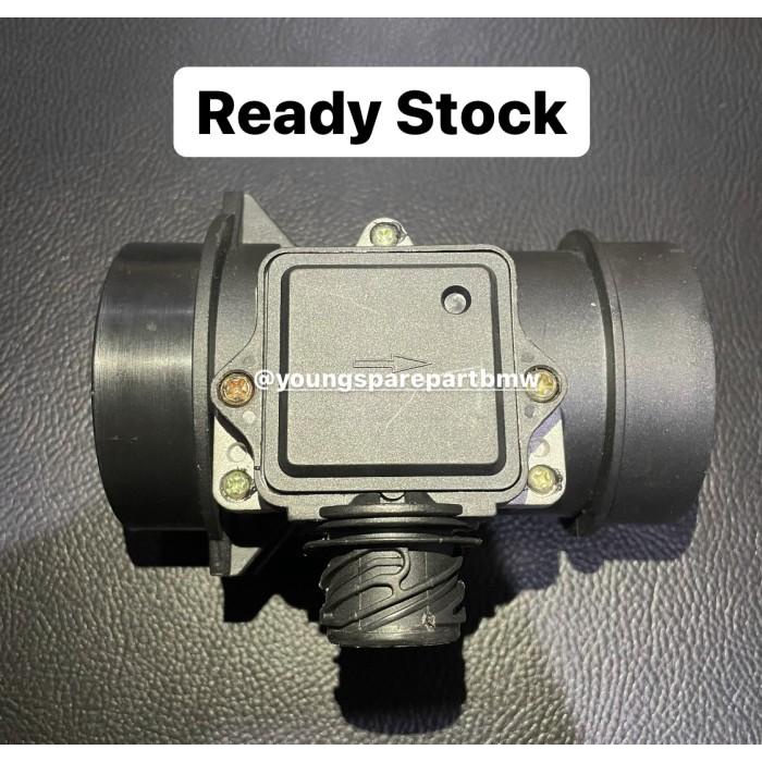 Loy | Mass Air Flow Bmw E36 M50 M52 Maf E39 E38 Sensor Aliran Udara Airmass