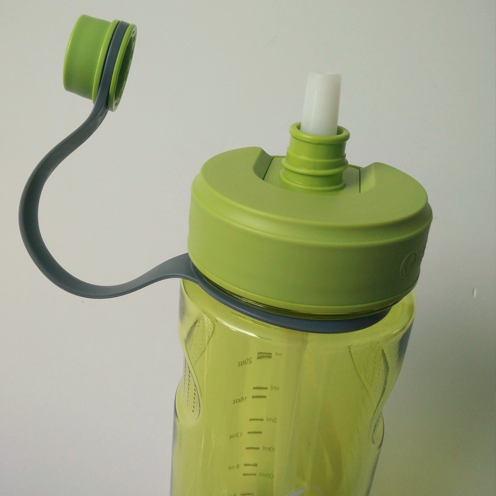 BOTOL MINUM HERBALIFFE NUTRITION JUMBO 1 LITER BPA FREE 171