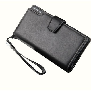 Super Promo Dompet IMPOR Baellerry 1063 Fashion Long 