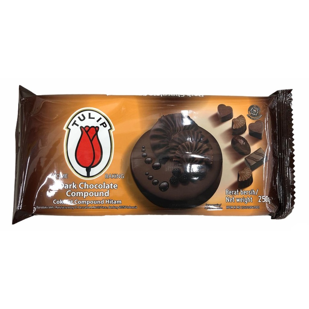 TULIP DCC 250GR