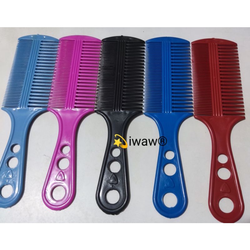 sisiR import 2 in 1 bolak balik kanan kiri oke lubang kecil besar