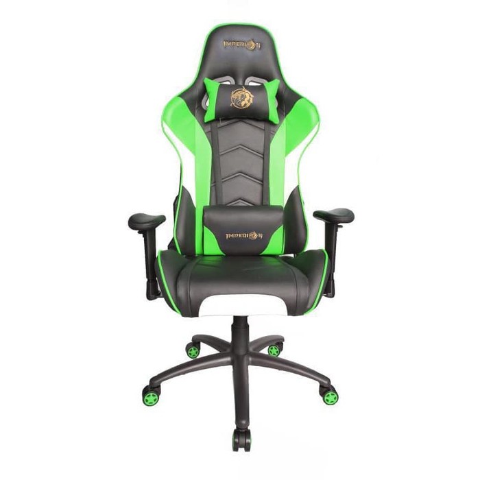 IMPERION PHOENIX 301 GAMING CHAIR / KURSI GAMING / BANGKU GAMING