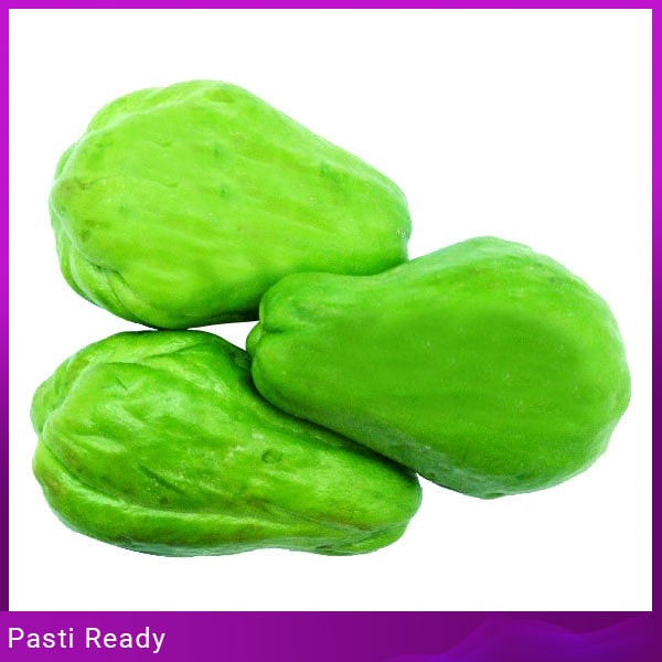 

Labu Siam Acar Pack 300 Gr Grosir Bisa COD