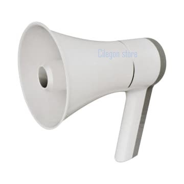 Krisbow Toa Megaphone 20 Watt Rechargeable - Speaker Pengeras Suara bn17