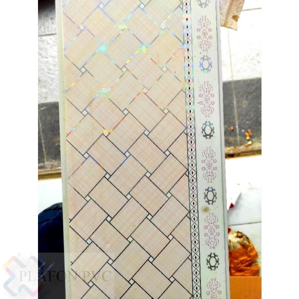 plafon rumah | Plafon Pvc Motif | Plafon Pvc
