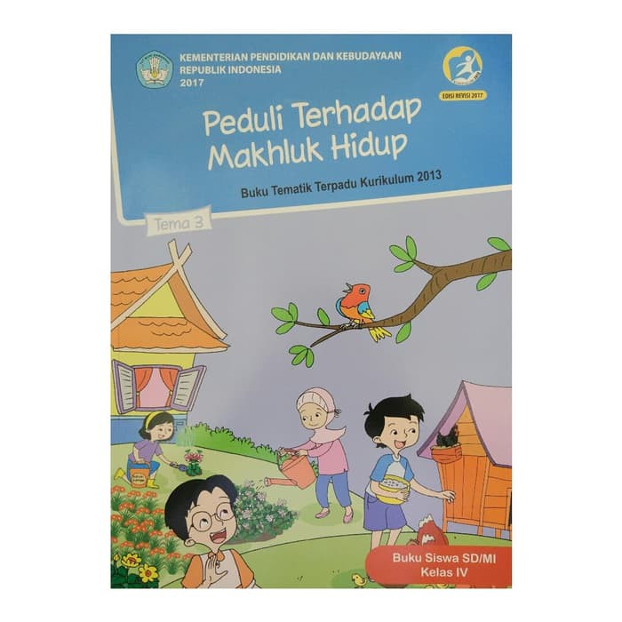 Mewarnai Gambar Kelas 4 Sd – pulp