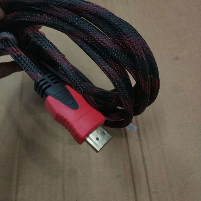 Kabel HDMI to HDMI 5 meter