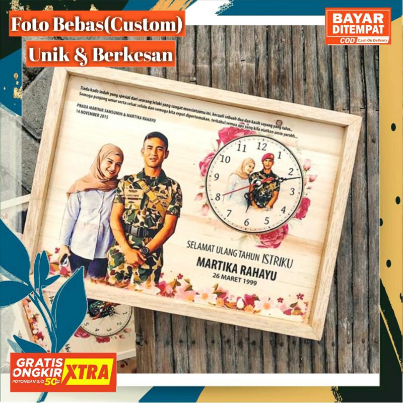 Jual Kado Ulang Tahun Unik Kado Wisuda Unik Kado Anniversary Unik Kado