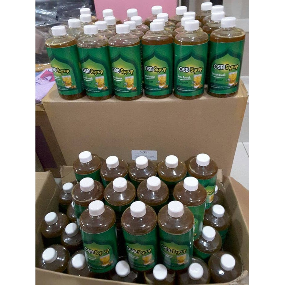 

Jual Murah Sirup Temulawak Osb Untuk Kesehatan