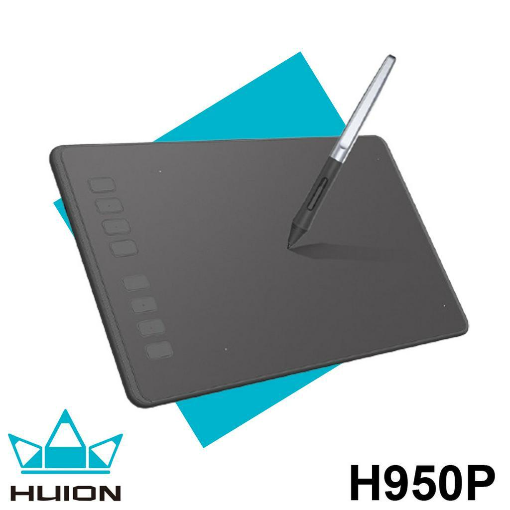 Huion H950P Inspiroy Digital Graphic Tablet