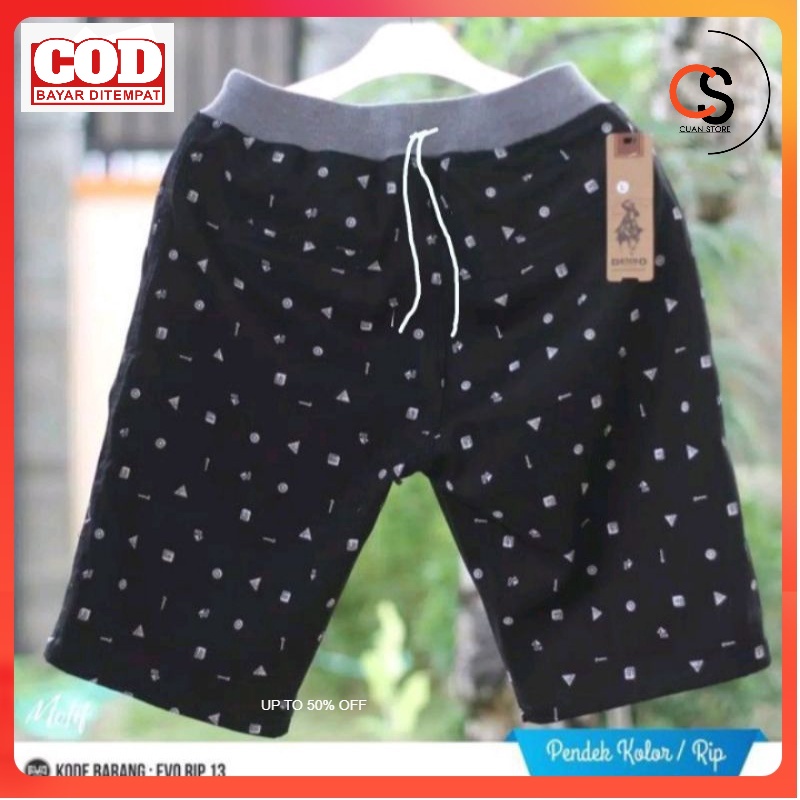 Celana Pendek Pria Chino Motif Distro Celana Pendek Pria Distro Chino Chinos Chino Motif Dewasa Prem