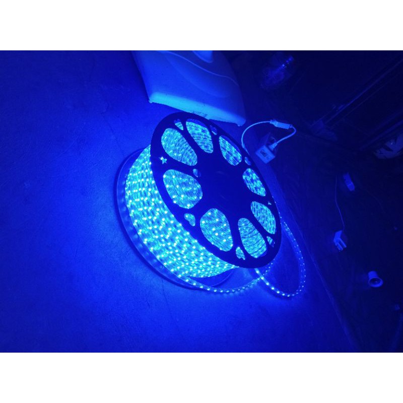 LED STRIP SELANG LED PLAFON METERAN