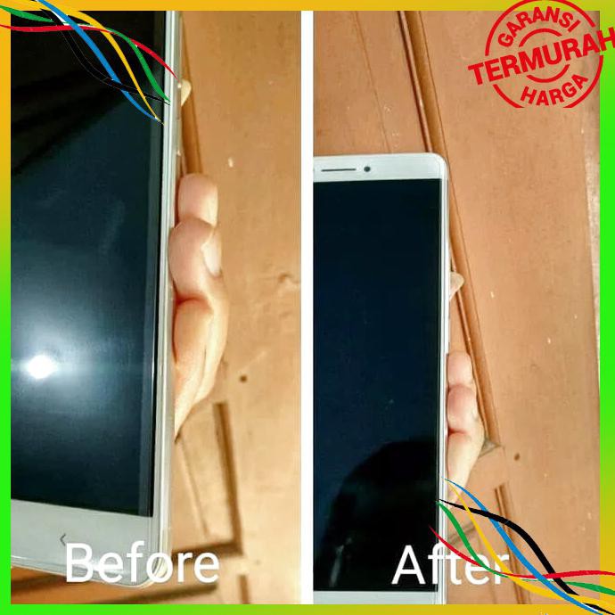 

【TERBARU】 LEM MINYAK TEMPERED GLASS OIL GLUE EDGE REVISING LIQUID