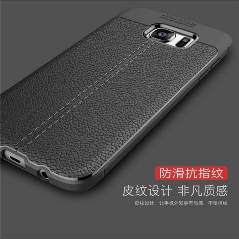 Softcase Auto Focus For Samsung Xiaomi Vivo Oppo