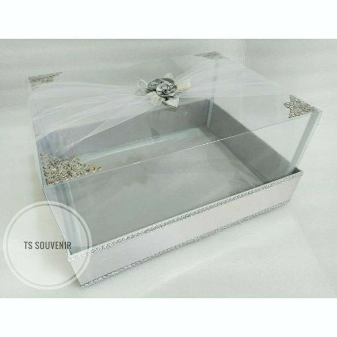 

[COD] Kotak hantaran satuan model tile [COD]