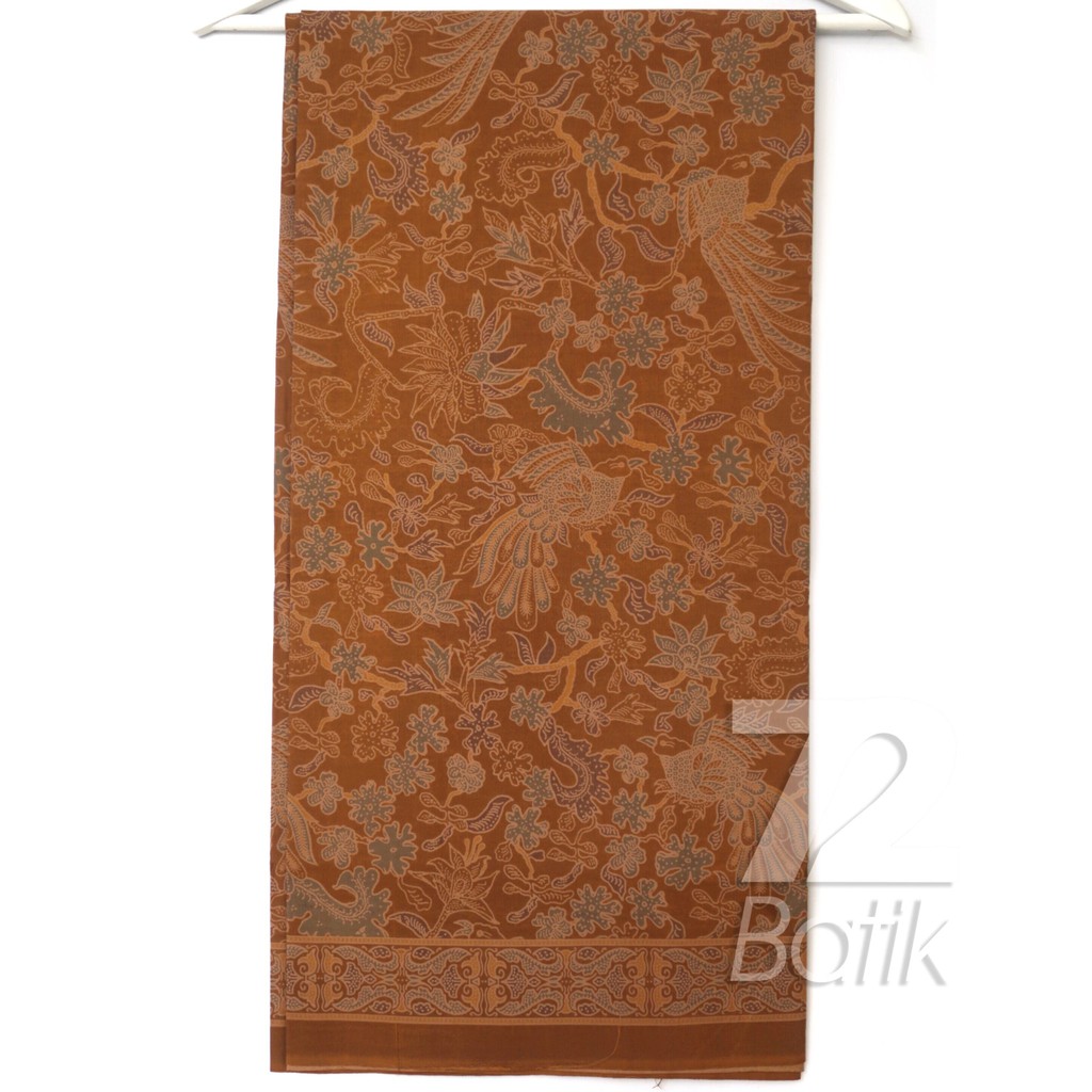 KEMEJA BATIK PRIA Lengan Pendek Premium Warna Kuning Orange Coklat 729846 Cap 72 - Baju Kemeja Atasan Pakaian Setelan Batik Pria Cowok Laki Laki Remaja Keluarga Kantor Lengan Pendek Modern Slimfit Slim Fit Premium Kekinian