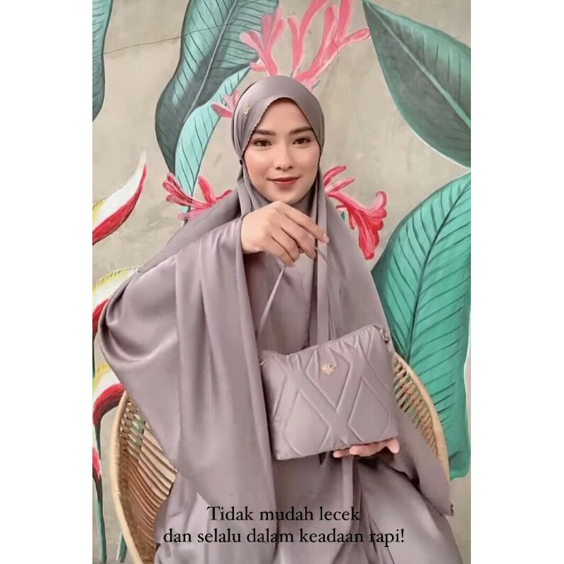 MECCA Prayer set local.id