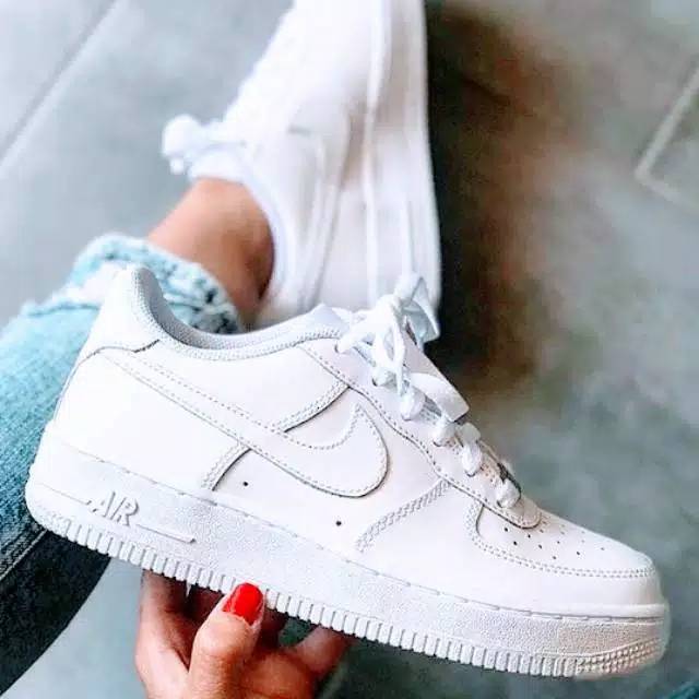 nike air force 1 size 11 womens