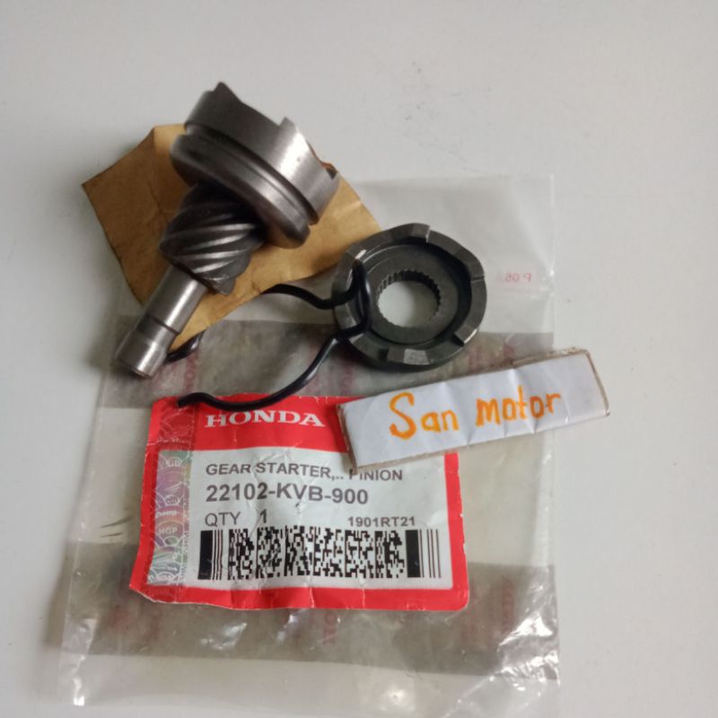 Gigi Engkol Selahan Beat Karbu Vario Karbu