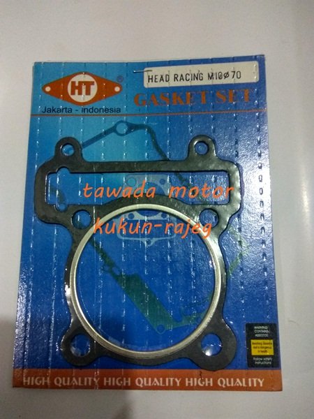 PACKING BLOK HEAD MIO DIAMETER 70