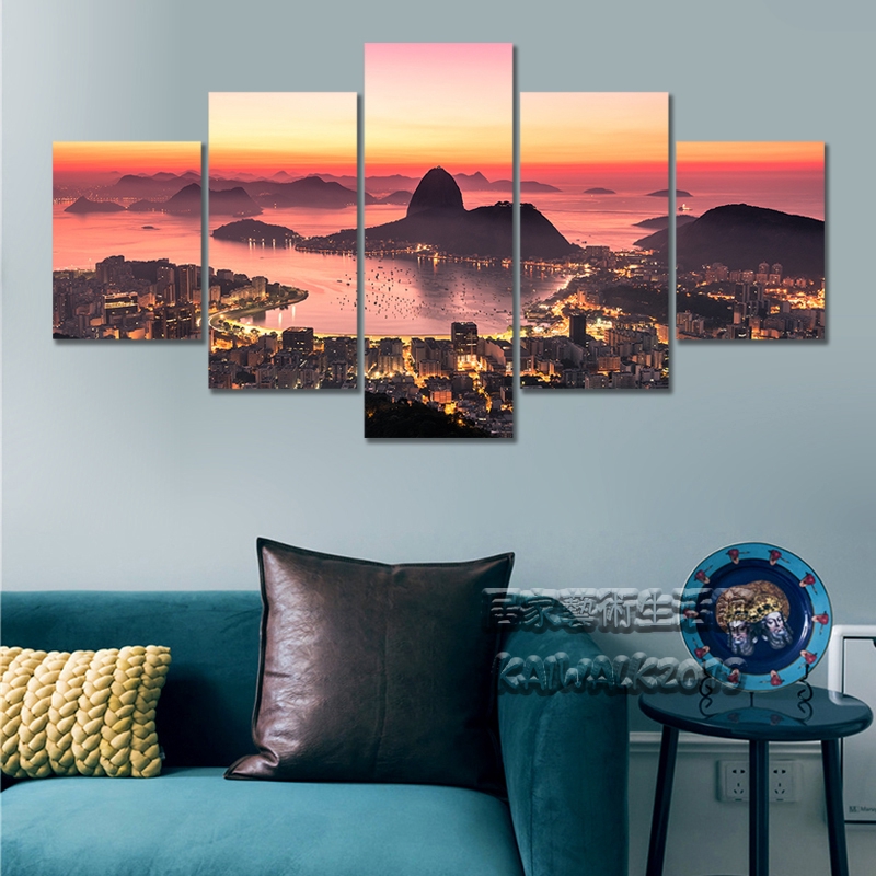 Foto Aesthetic Pemandangan Pagi ~ Gambar Desain HD