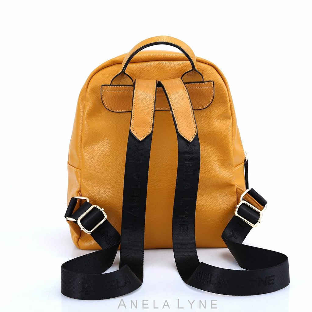 ANELA LYNE CATHI BACKPACK STYLISH RANSEL 1331#A073 ORIGINAL