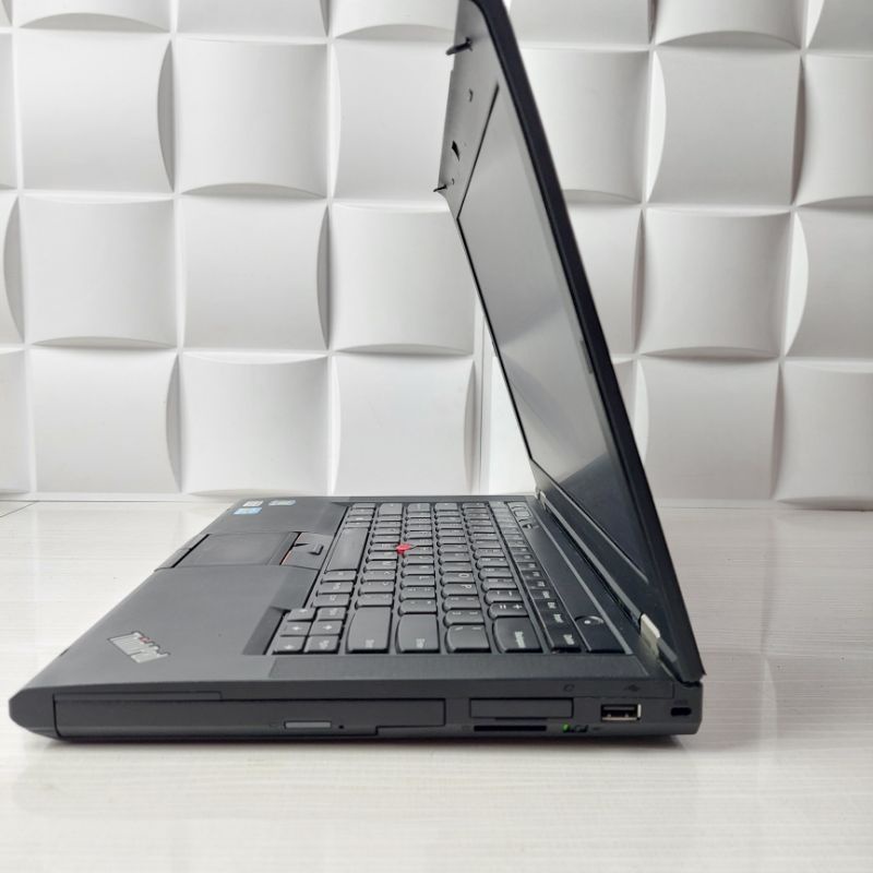 Laptop Lenovo Thinkpad T430Intel Core i5 Ram 4GB HDD 500Gb