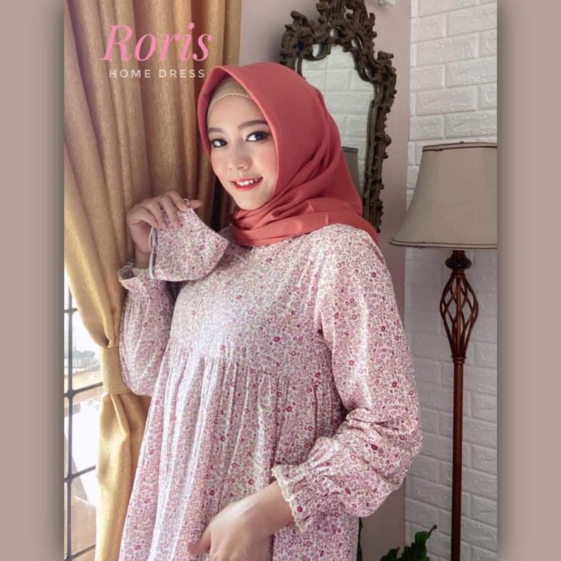 homedress roris