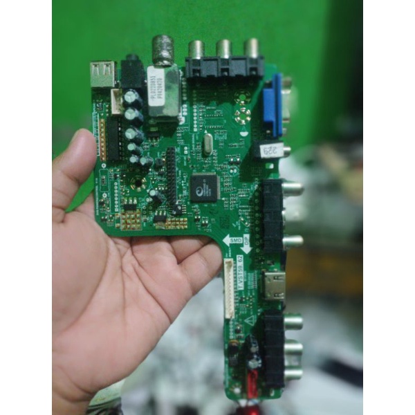 MB - MAINBOARD POLYTRON PLD 22D851 - MB POLYTRON PLD 22D 851