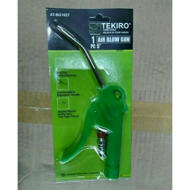 TEKIRO AIR BLOW GUN 5 inch Tekiro SEMPROTAN ANGIN 5in AT-BG1627