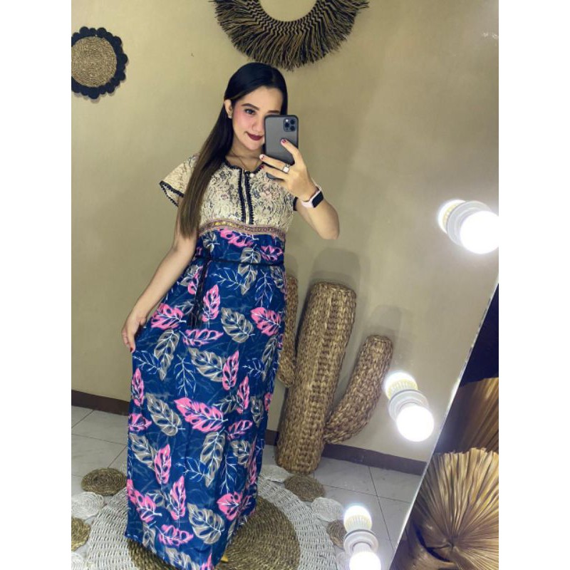 DASTER ARAB ZEEMA FREE BELT MOTIF JANDA BOLONG