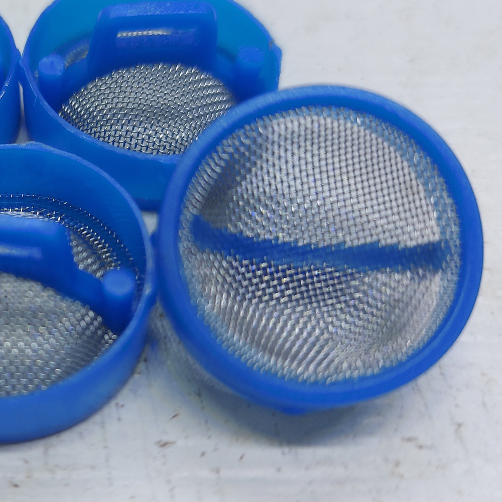 Filter Saringan Selenoid Selang Inlet Masuk Air Mesin Cuci PANASONIC