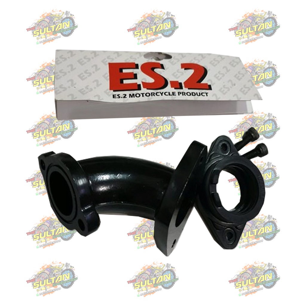 INTAKE MANIFOLD INTEK MANIPOL BEBEK PE 24 PE 28 ES.2