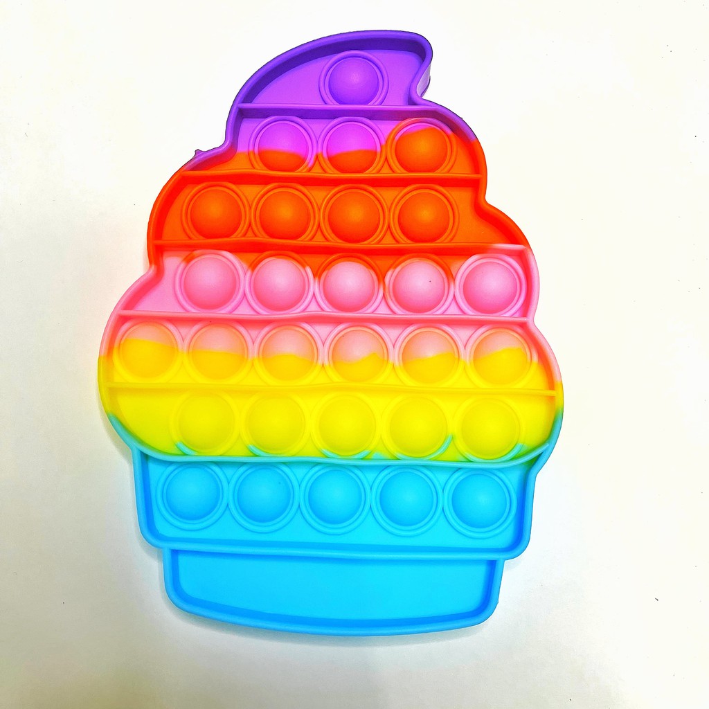 [PROMO] POP IT TERMURAH-POP IT H