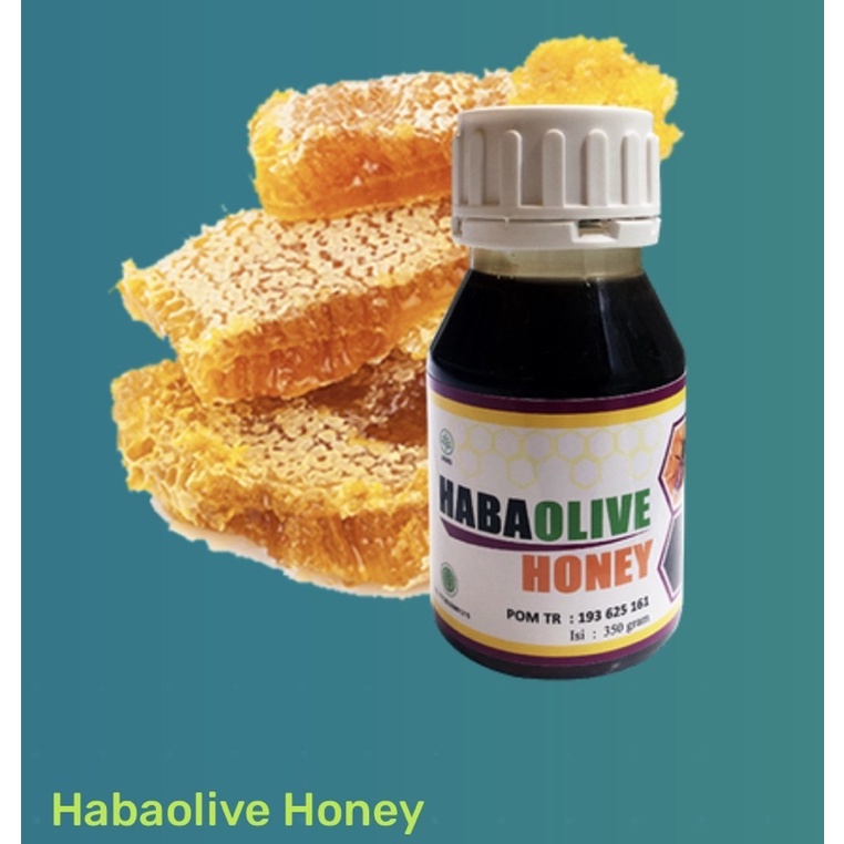 

Habaolive Madu Herbal mengatasi asma, asam lambung, kecapean dan pegal linu