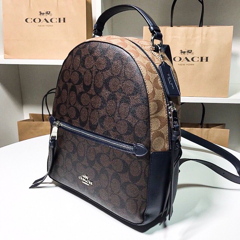 RANSEL COACH 6019 IMPORT PREMIUM TAS WANITA